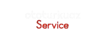 Ototurkuaz Service Logo